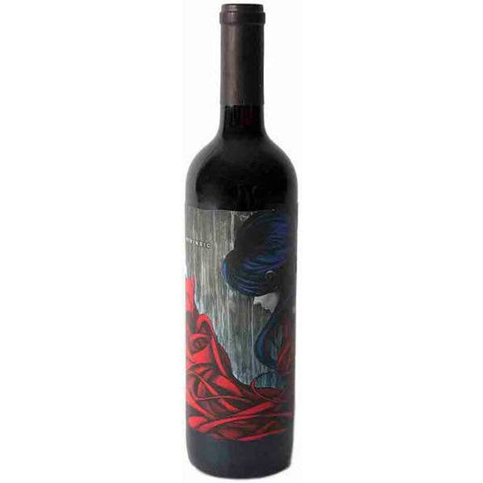 Intrinsic Intrinsic Red Blend 2021 (750ml)