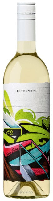 Intrinsic - Sauvignon Blanc 2021 (750ml)