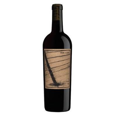 Iron + Sand - Cab 2022 (750ml)