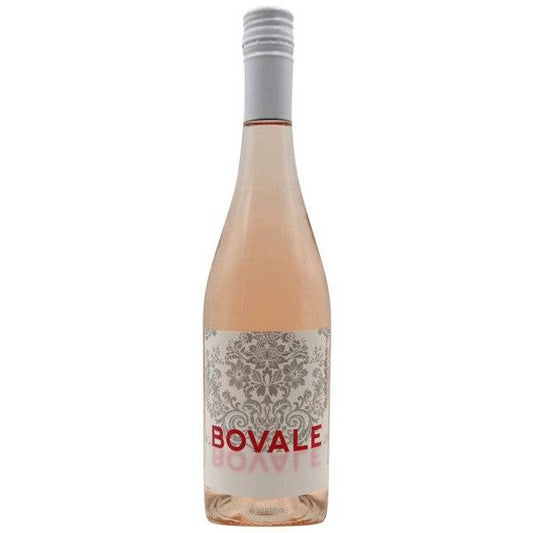Isaac Fernandez Bovale Rosado 2021 (750ml)