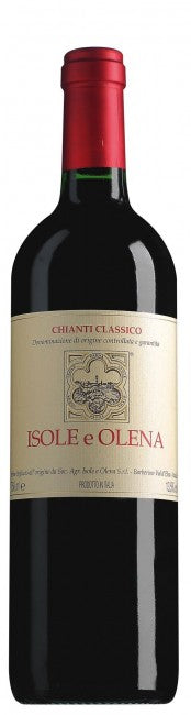 Isole e Olena Chianti Classico 2020 (375ml)