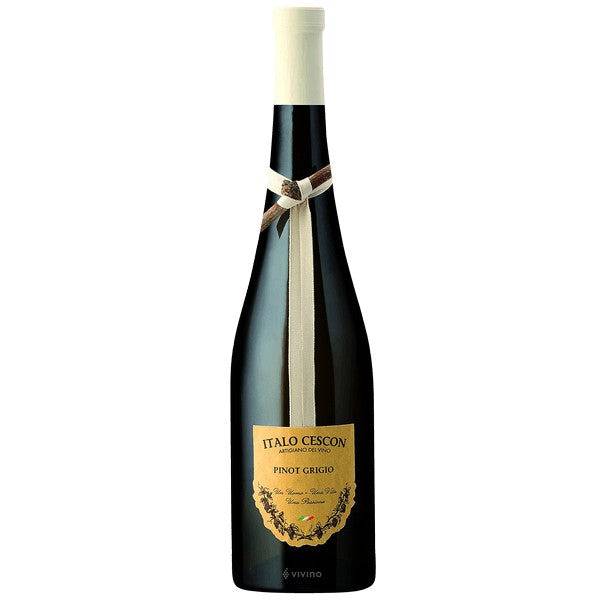 Italo Cescon Pinot Grigio 2024 (750ml)