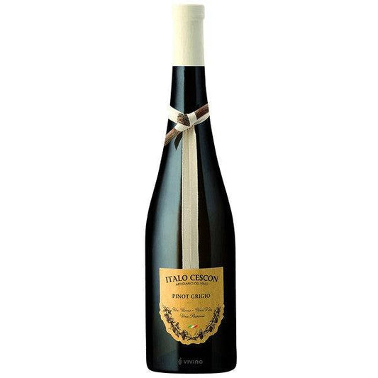 Italo Cescon Pinot Grigio 2024 (750ml)