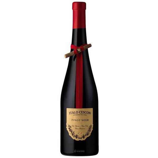 Italo Cescon Pinot Noir 2023 750ml