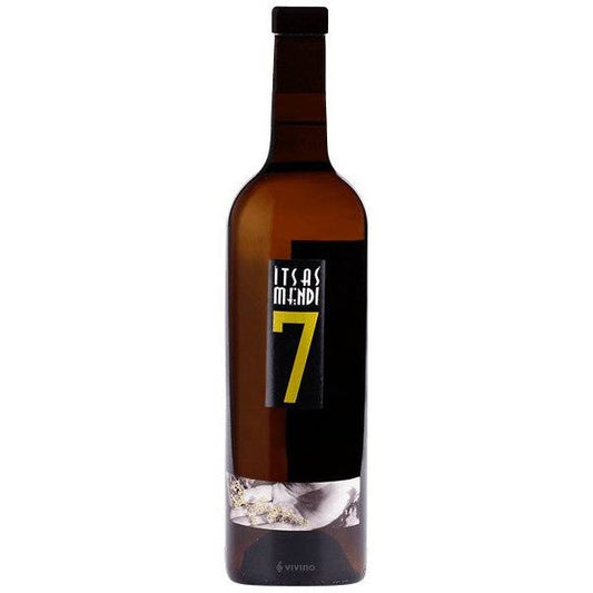 Itsasmendi 7 2020 (750ml)