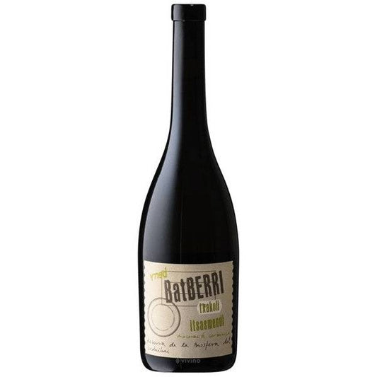 Itsasmendi Bat Berri 2021 (750ml)