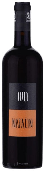 Iuli - Natalin 2020 (750ml)