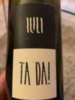 Iuli - Ta Da! 2022 (750ml)