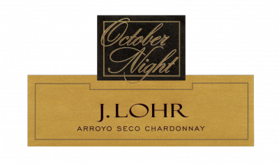 J. Lohr - October Night Chardonnay 2021 (750ml)