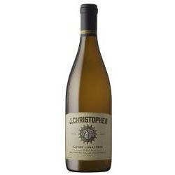 J. Christopher - Cuveé Lunatique Chardonnay 2020 (750ml)