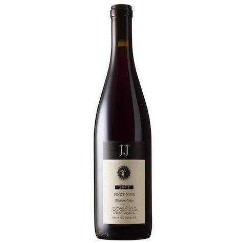 J Christopher JJ Pinot Noir 2021 (750ml)