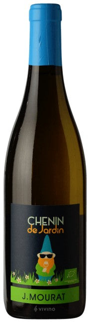 J. Mourat Chenin de Jardin 2020 (750ml)