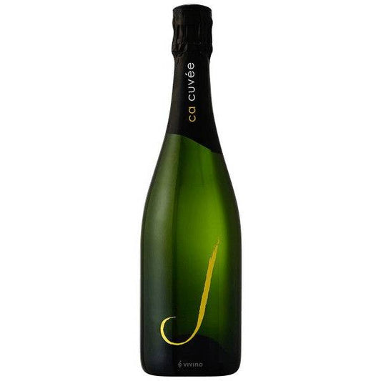 J Vineyards Ca Cuvée N.V. NV (750 ml)