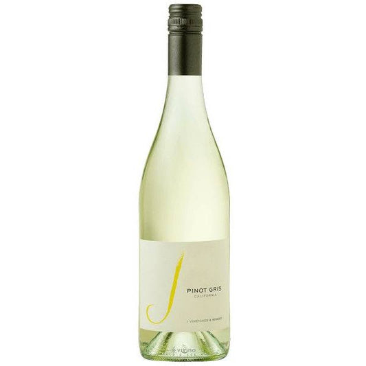 J Vineyards Pinot Gris 2023 (750ml)