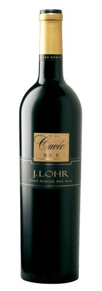 J. Lohr - Cuvée St. E Paso Robles 2019 (750ml)