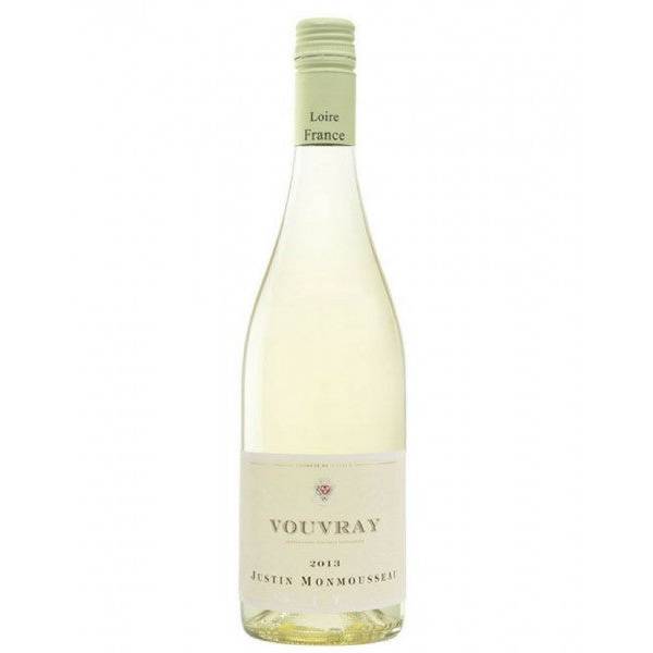 Monmousseau Vouvray 2022 (750ml)