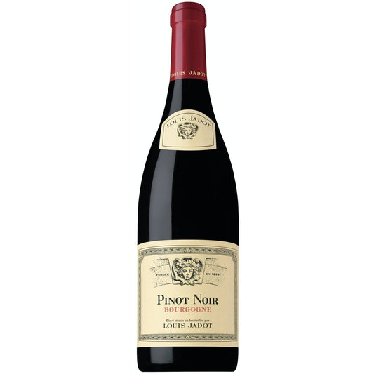 Louis Jadot - Pinot Noir 2022 (750ml)