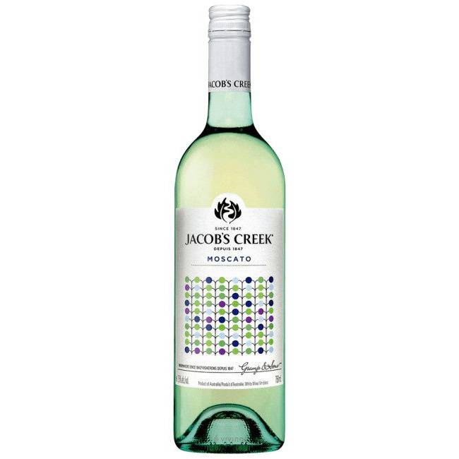 Jacob's Creek Moscato NV (750 ml)