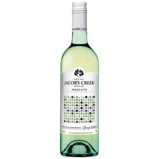 Jacob's Creek Moscato NV (750 ml)