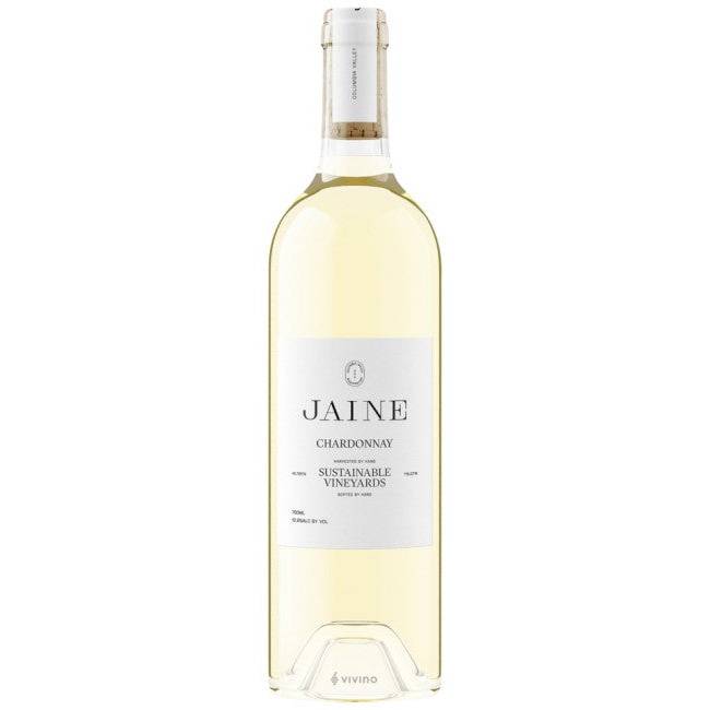 Jaine - Chardonnay 2021 (750ml)