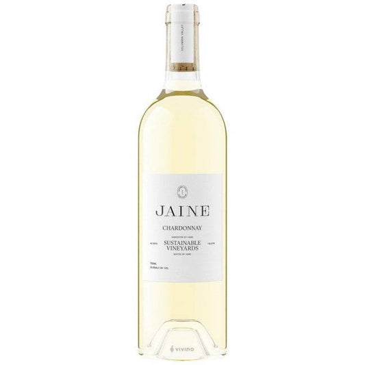 Jaine - Chardonnay 2021 (750ml)