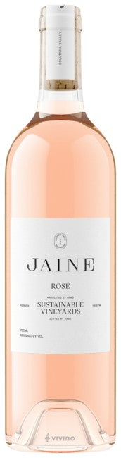 Jaine Rose 2023 (750ml)