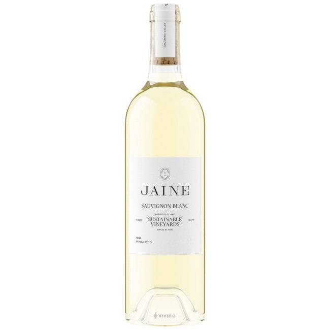 Jaine - Sauvignon Blanc 2022 (750ml)