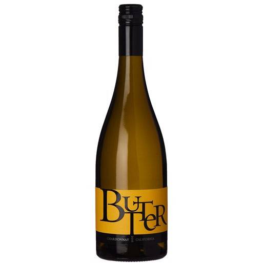 Jam Cellars Butter Chardonnay 2022 (750ml)