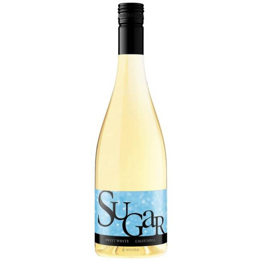 JaM Cellars Sugar Sweet White 2020 (750ml)