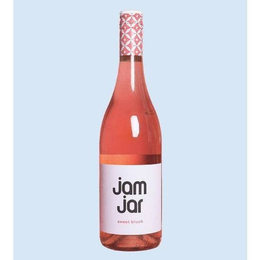 Jam Jar Sweet Blush NV (750 ml)