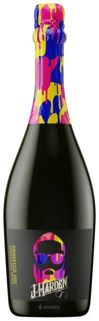 Jam Shed - J-Harden Prosecco NV (750ml)