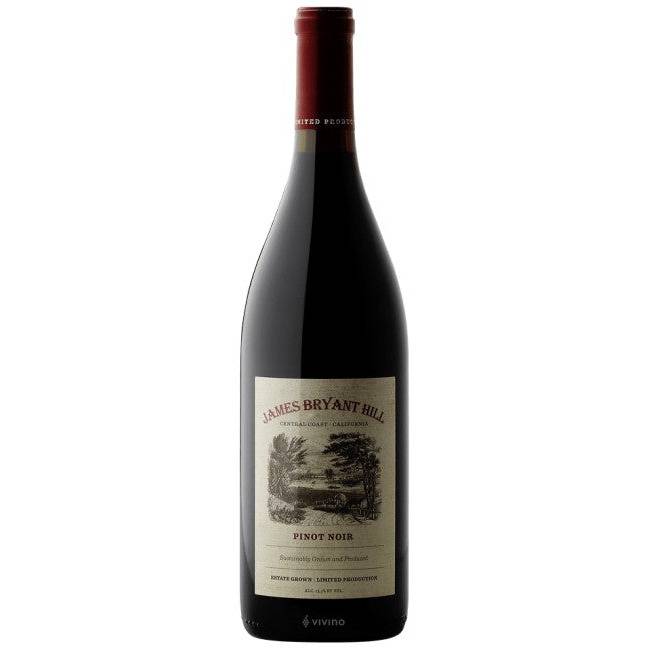 James Bryant Hill Pinot Noir NV (750 ml)