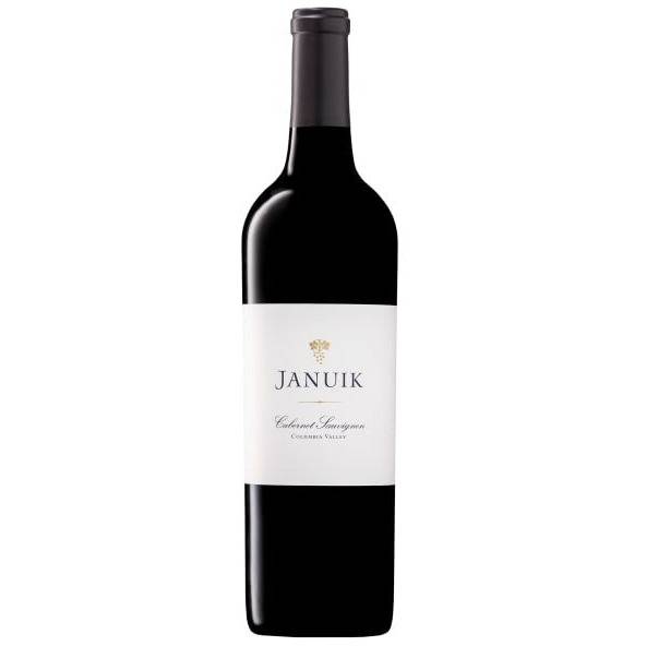 Januik - Cabernet Sauvignon 2021 (750ml)