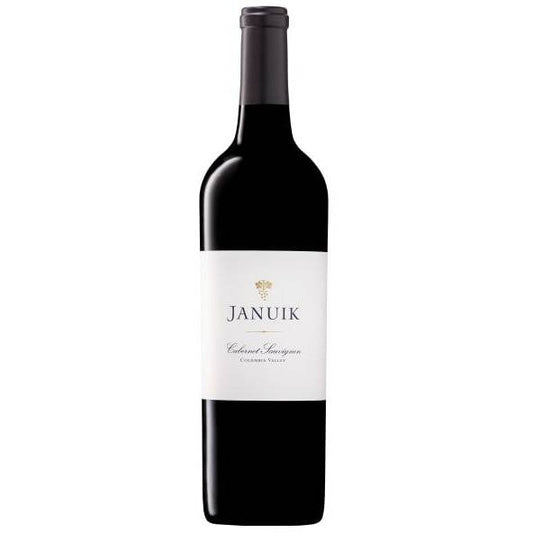 Januik - Cabernet Sauvignon 2021 (750ml)