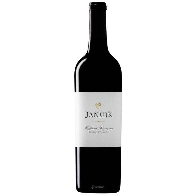 Januik Champoux Vineyard Cabernet Sauvignon 2019 (750ml)