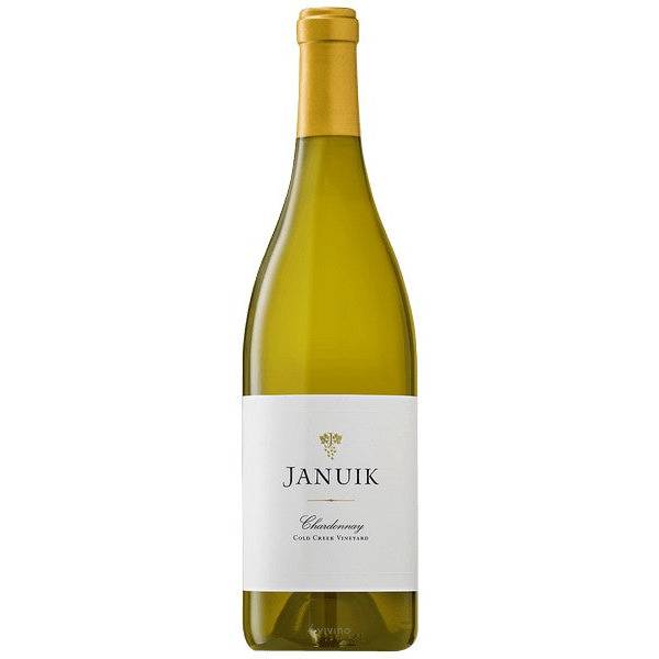 Januik Cold Creek Vineyard Chardonnay 2021 (750ml)