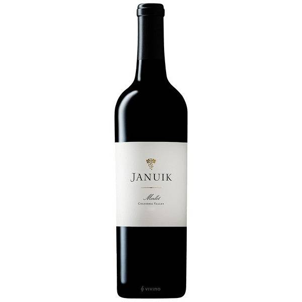 Januik - Merlot 2021 (750ml)