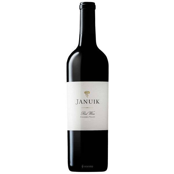 Januik Red Blend 2021 (750ml)