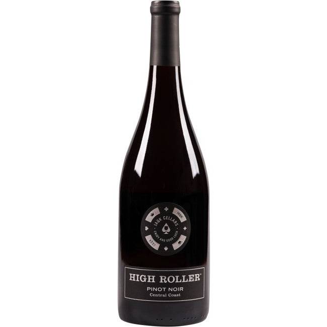 JAQK - High Roller Pinot Noir 2017 (750ml)