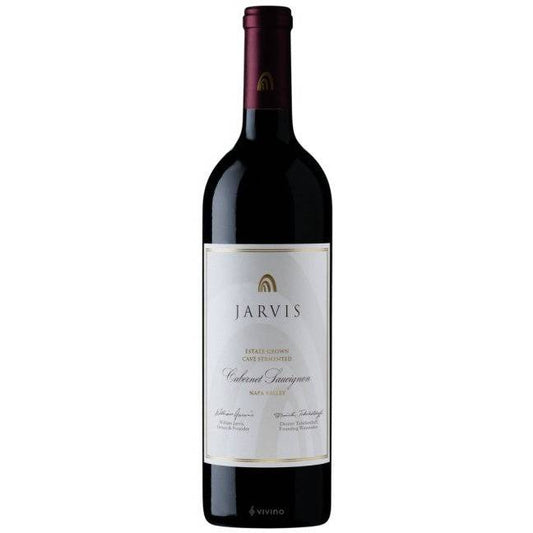 Jarvis Cabernet Sauvignon Napa Valley 2015 (750ml)