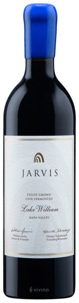 Jarvis - Estate Lake William Blend (Cave Fermented) 2012 (750ml)