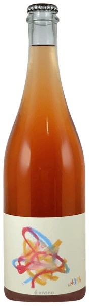 Jauma - Why Try So Hard Rosé 2021
