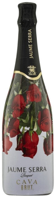 Jaume Serra Bouquet Cava Brut  NV (750 ml)