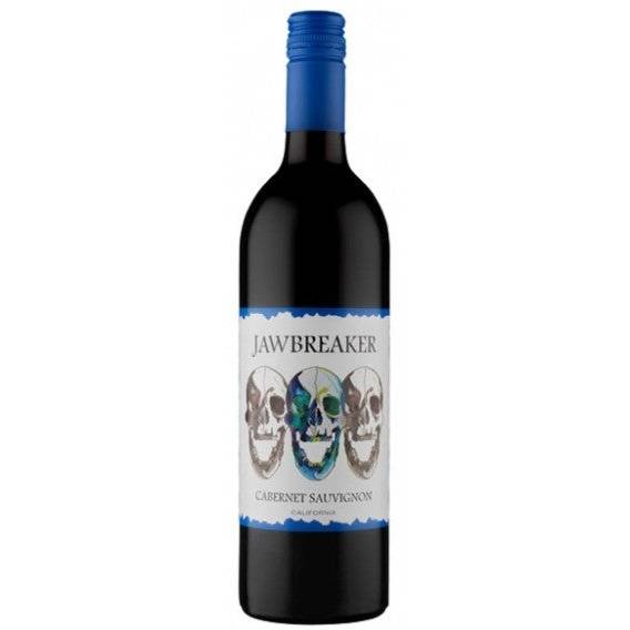 Jawbreaker Cabernet Sauvignon NV (750 ml)