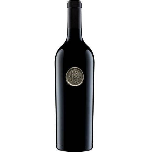 JAX Vineyards - Block 3 Cabernet Sauvignon 2019 (750ml)