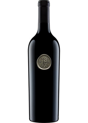 JAX Vineyards - Block 3 Cabernet Sauvignon 2018 (1.5L)