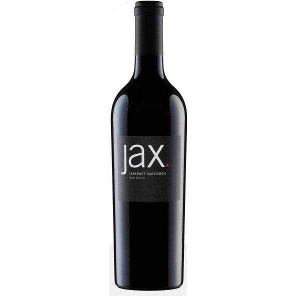 JAX Vineyards - Cabernet Sauvignon 2021 (750ml)