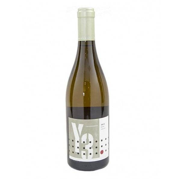 JAX Vineyards Chardonnay Y3 2021 (750ml)