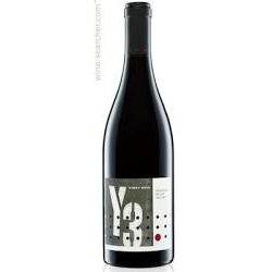 Jax Vineyards Jax Vineyards Pinot Noir Y3 2021 (750ml)