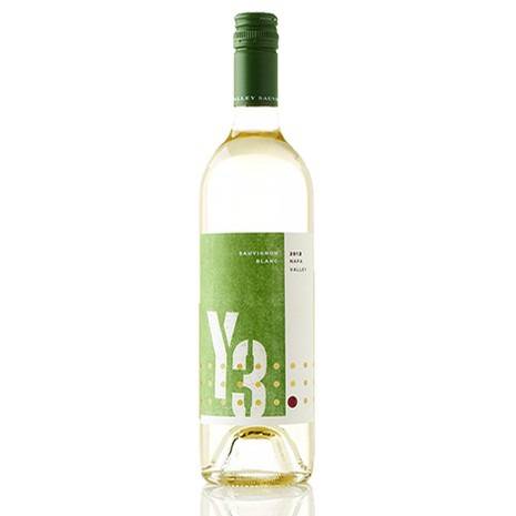 JAX Vineyards Sauvignon Blanc Y3 2022 (750ml)